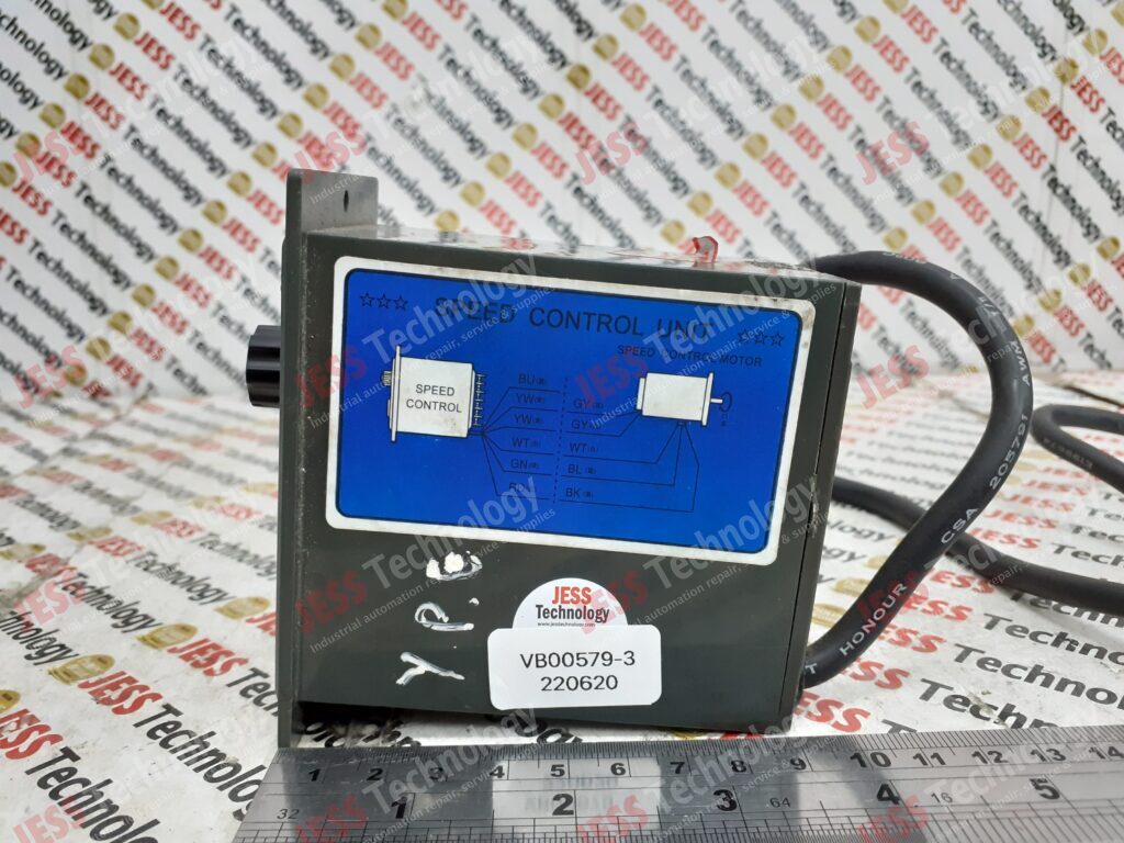 Image #1 of Repair OMC US590-02T omc speed controller - in Malaysia, Singapore, Thailand, Indonesia