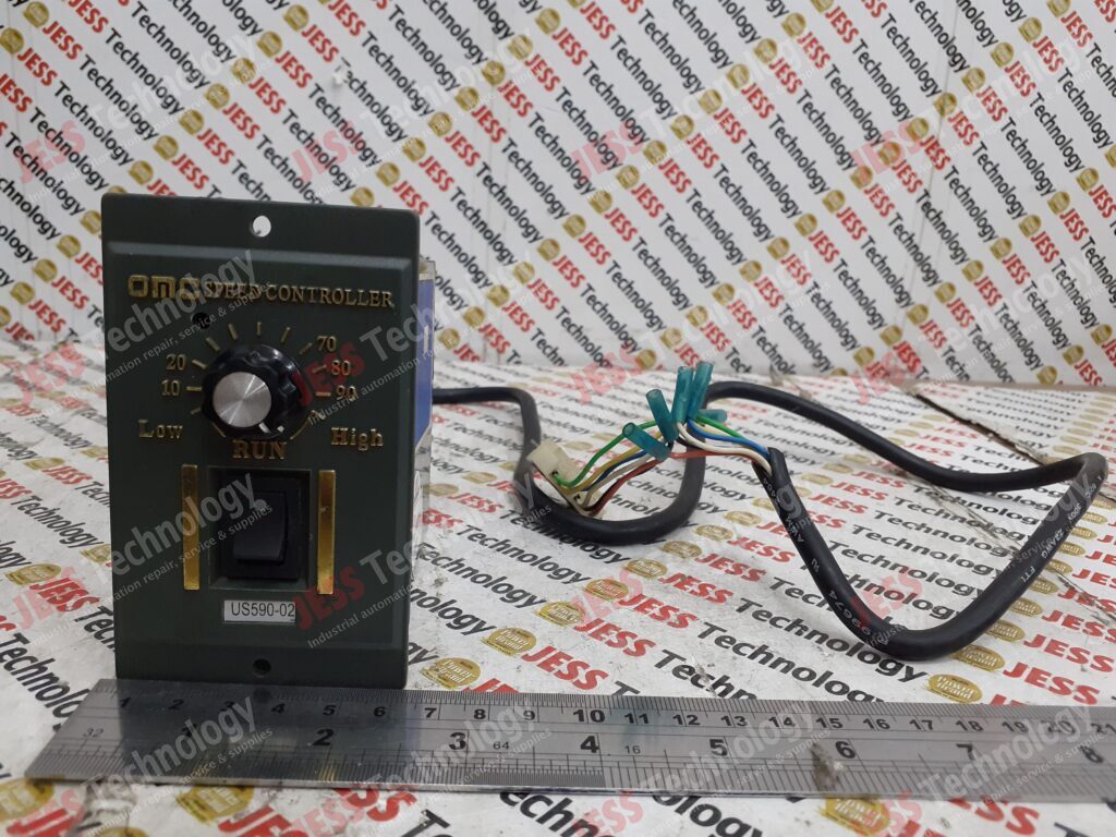 Image #2 of Repair OMC US590-02T omc speed controller - in Malaysia, Singapore, Thailand, Indonesia