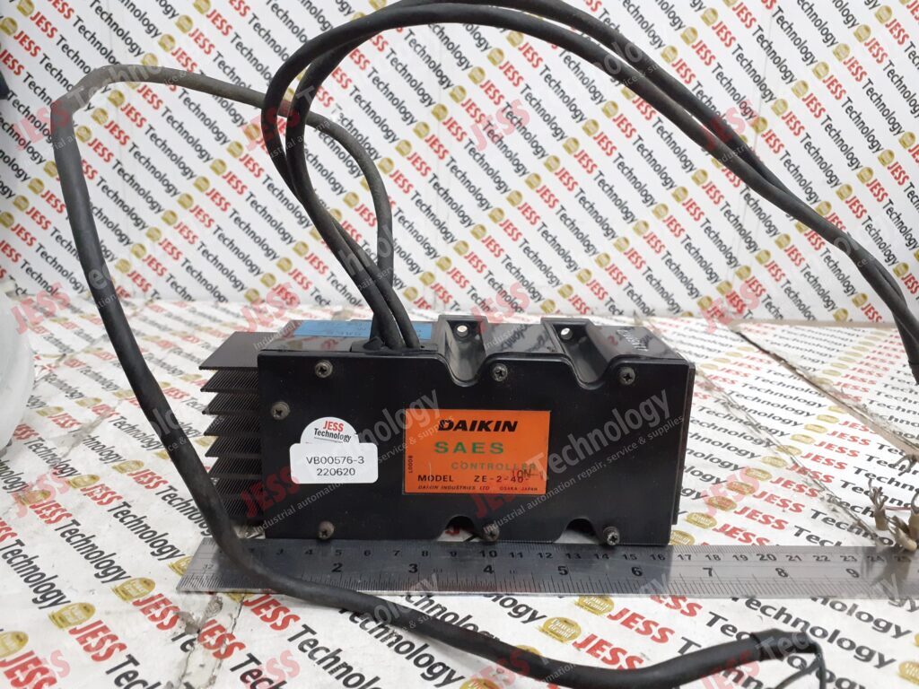 Image #1 of Repair DAIKIN ZE-2-40 daikin amplifier 41N58020 in Malaysia, Singapore, Thailand, Indonesia