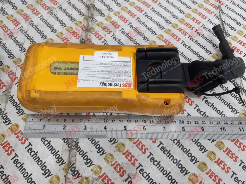 Image #2 of Repair FLUKE 789 Fluke meter - in Malaysia, Singapore, Thailand, Indonesia