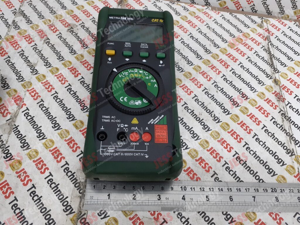 Image #1 of Repair METRA HIT 26S Meter - in Malaysia, Singapore, Thailand, Indonesia