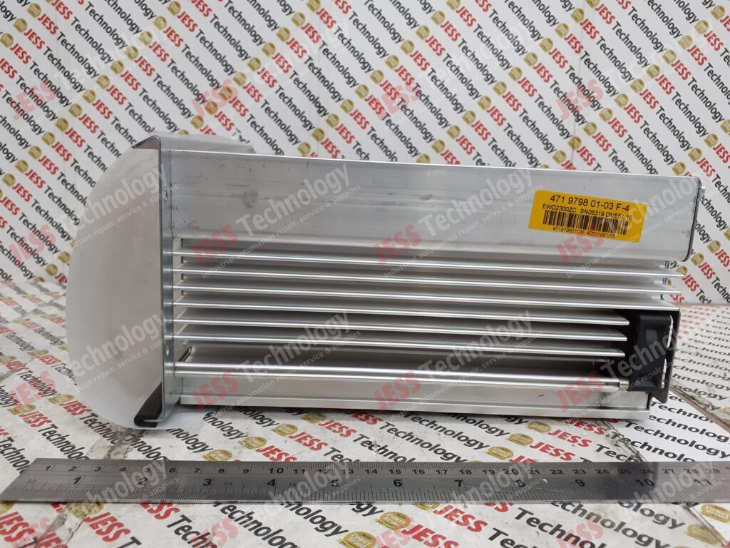 Image #2 of Repair - 471 9798 01-03 F-4 Power supply 47197980103F-40531951/15 in Malaysia, Singapore, Thailand, Indonesia