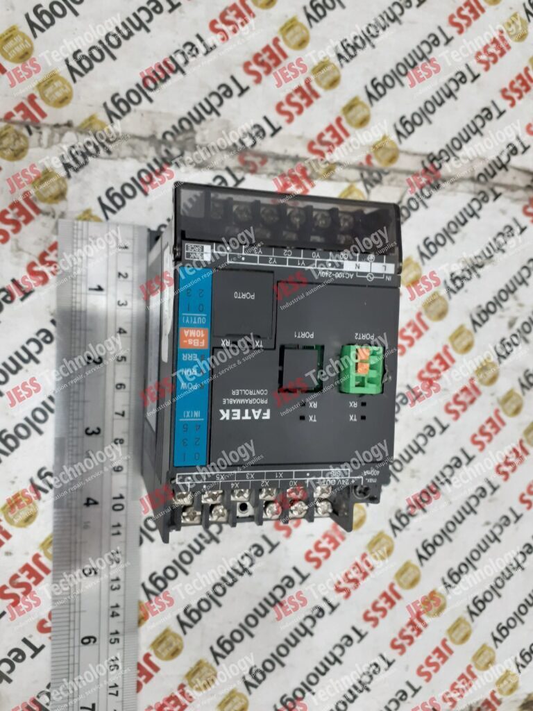 Image #1 of Repair FATEK FBS-10MA Plc ABF001MS9734 in Malaysia, Singapore, Thailand, Indonesia