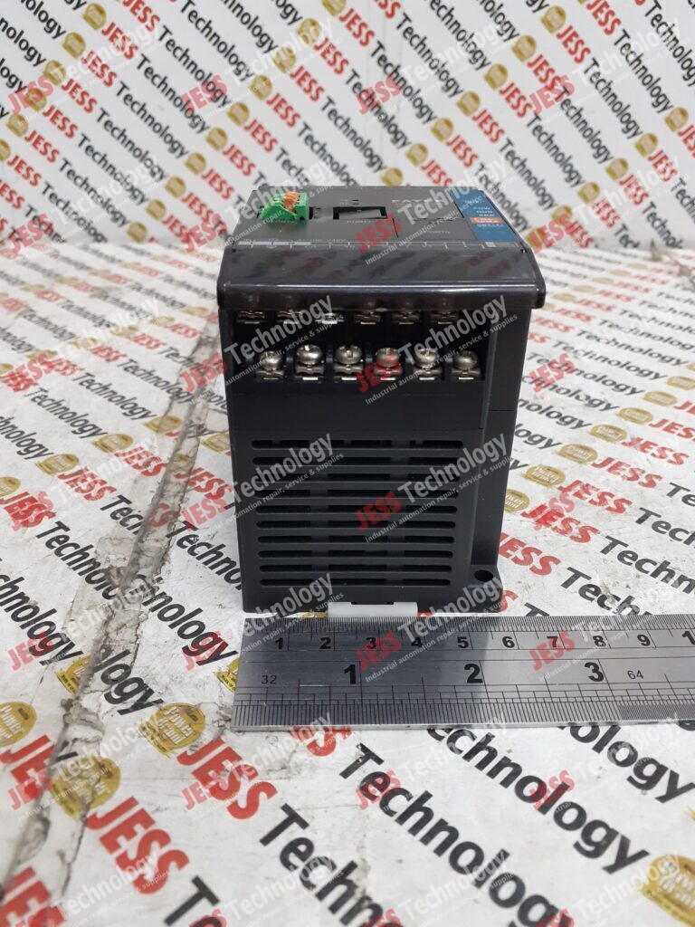 Image #2 of Repair FATEK FBS-10MA Plc ABF001MS9734 in Malaysia, Singapore, Thailand, Indonesia