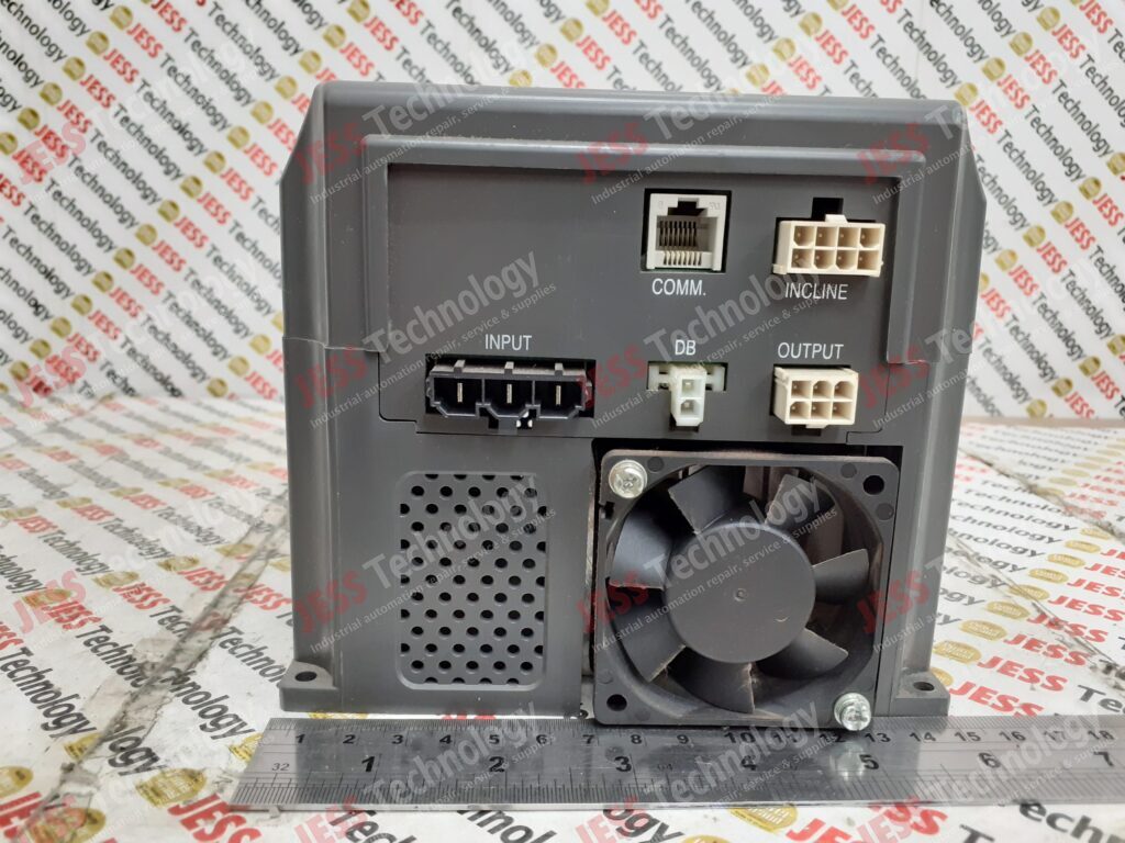 Image #2 of Repair ADVANCED DRIVE TM5-015i-2N Inverter E22BC5038 in Malaysia, Singapore, Thailand, Indonesia