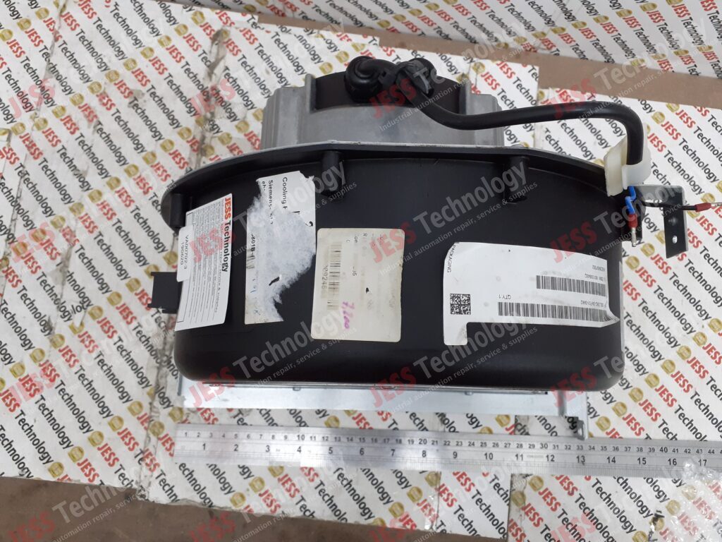Image #1 of Repair SIEMENS 6SL3362-0AF01-0AA2 Blower K3G200-AG16-14 in Malaysia, Singapore, Thailand, Indonesia