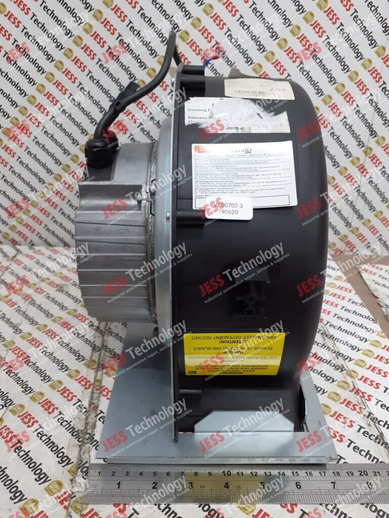 Image #2 of Repair SIEMENS 6SL3362-0AF01-0AA2 Blower K3G200-AG16-14 in Malaysia, Singapore, Thailand, Indonesia