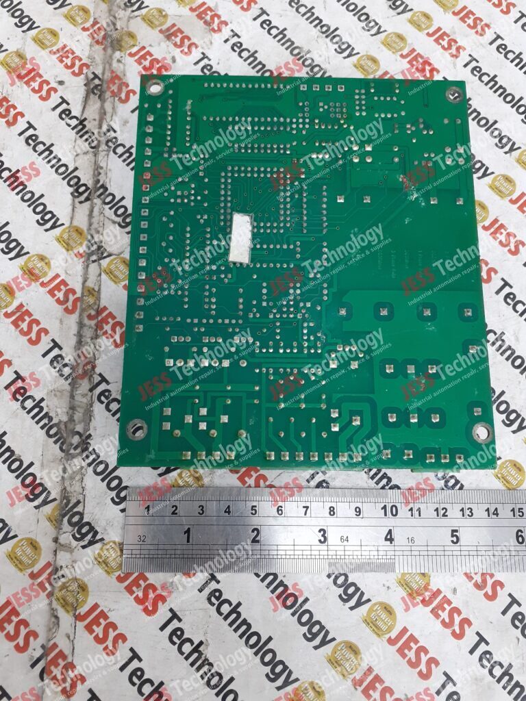 Image #2 of Repair - DG3RM rectifier card RCB-138 in Malaysia, Singapore, Thailand, Indonesia