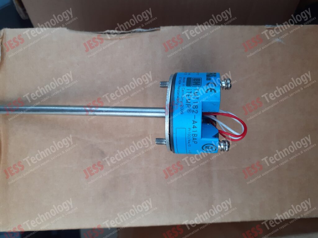 Image #4 of Repair - TMT182-A41BAP Brand: EH RTD Transmitter Model: TMT182-A41BAP SN: C408A804125 C408A804125 in Malaysia, Singapore, Thailand, Indonesia
