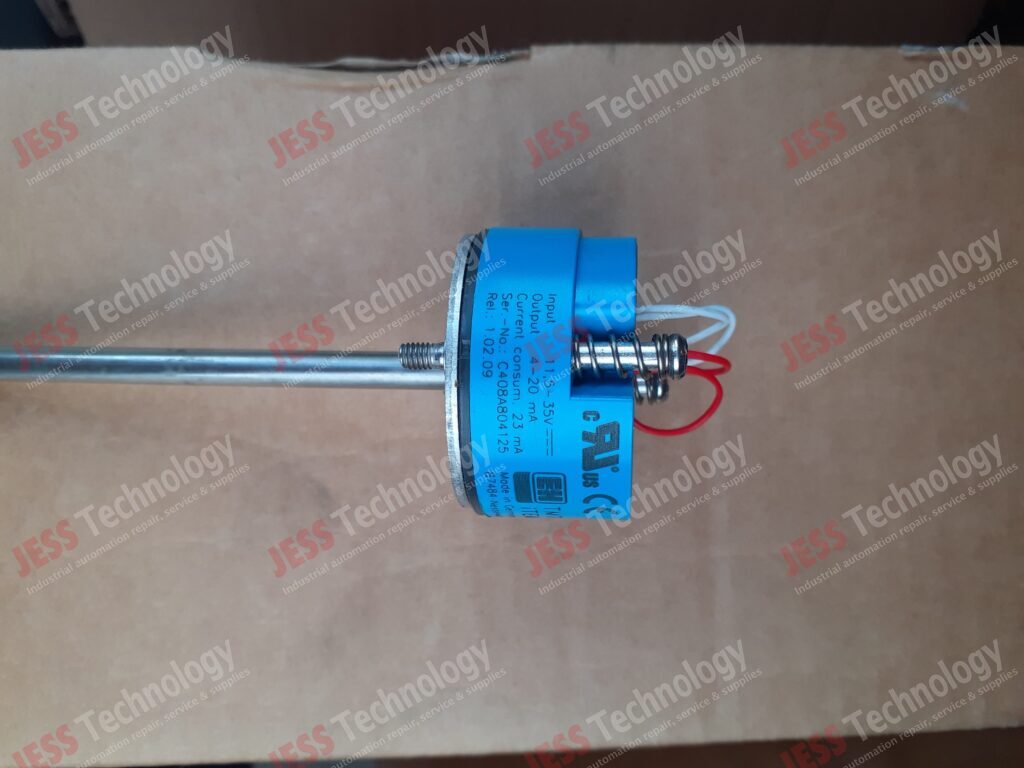 Image #3 of Repair - TMT182-A41BAP Brand: EH RTD Transmitter Model: TMT182-A41BAP SN: C408A804125 C408A804125 in Malaysia, Singapore, Thailand, Indonesia