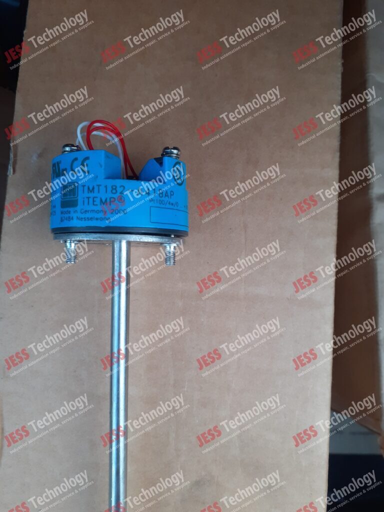 Image #4 of Repair - TMT182-A41BAP Brand: EH RTD Transmitter Model: TMT182-A41BAP SN: C408A804125 C408A804125 in Malaysia, Singapore, Thailand, Indonesia