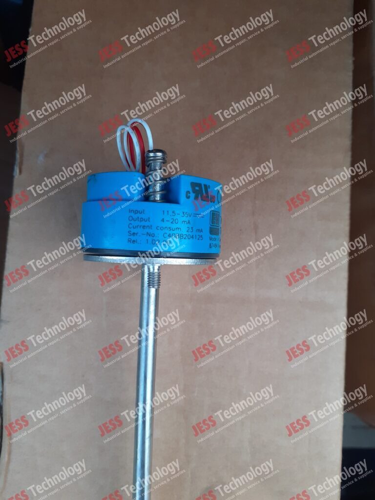 Image #3 of Repair - TMT182-A41BAP Brand: EH RTD Transmitter Model: TMT182-A41BAP SN: C408A804125 C408A804125 in Malaysia, Singapore, Thailand, Indonesia
