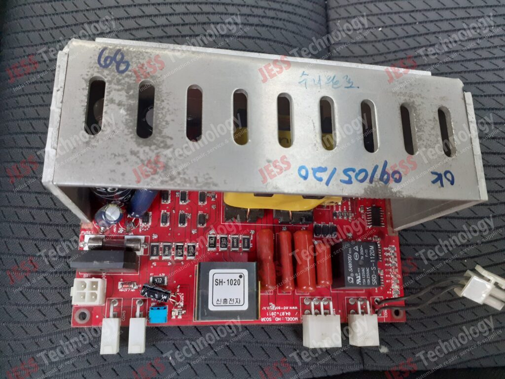 Image #4 of Repair - NONE Brand: PCB board UW JB00068 NONE in Malaysia, Singapore, Thailand, Indonesia