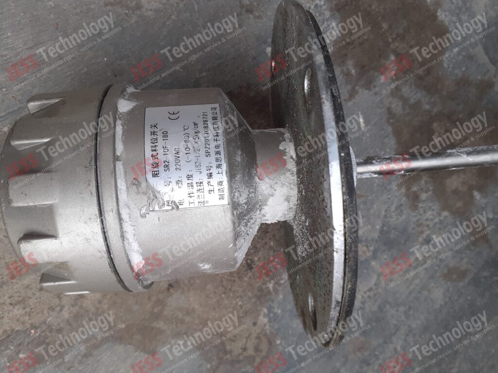 Image #4 of Repair - SR2-10F-180 Brand: High Level sensor Model: SR2-10F-180 SN: SPZ20170828721 SPZ20170828721 in Malaysia, Singapore, Thailand, Indonesia