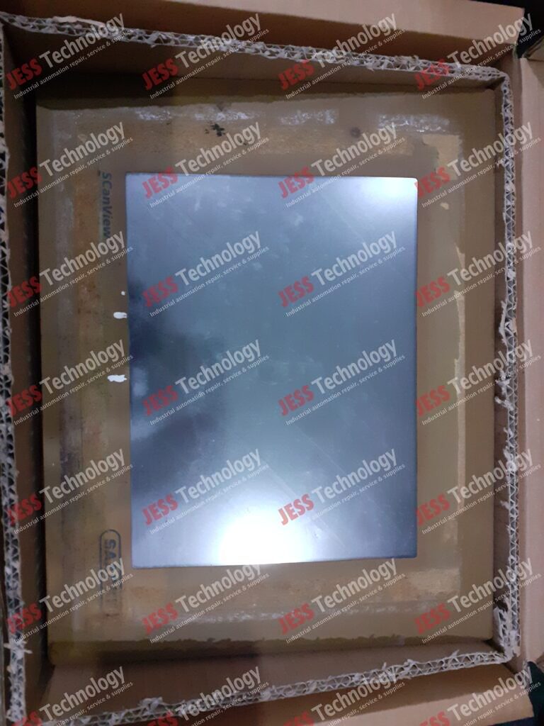 Image #4 of Repair SAACKE S041034011 Brand: SAACKE Touch Panel Model: S041034011 SN: 0475-1011 0475-1011 in Malaysia, Singapore, Thailand, Indonesia