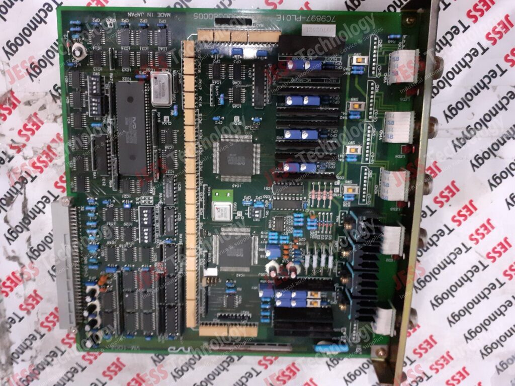 Image #4 of Repair - 7C9897-PLO1E Brand: VM-100A Drives Model: 7C9897-PLO1E NONE in Malaysia, Singapore, Thailand, Indonesia