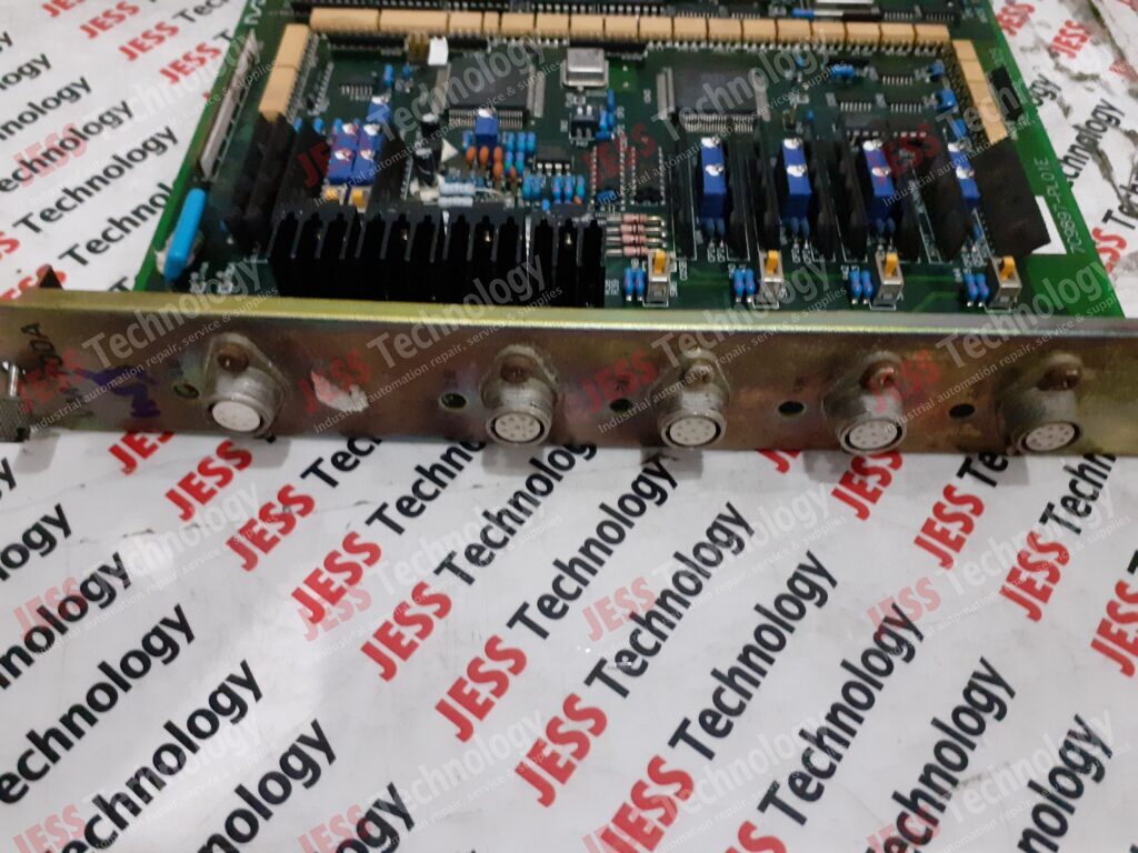 Image #3 of Repair - 7C9897-PLO1E Brand: VM-100A Drives Model: 7C9897-PLO1E NONE in Malaysia, Singapore, Thailand, Indonesia