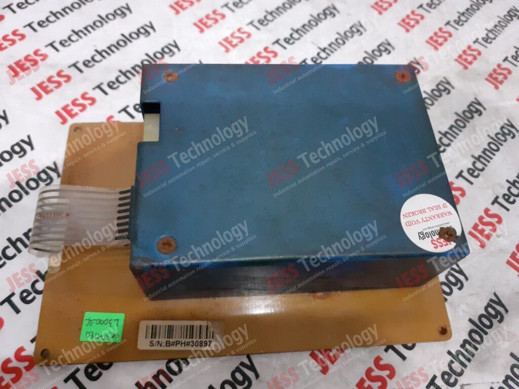 Image #3 of Repair HANMA LASER NONE Brand: Hanma Laser Monitor UW JE00097 S/N: B#PH#30897 NONE in Malaysia, Singapore, Thailand, Indonesia