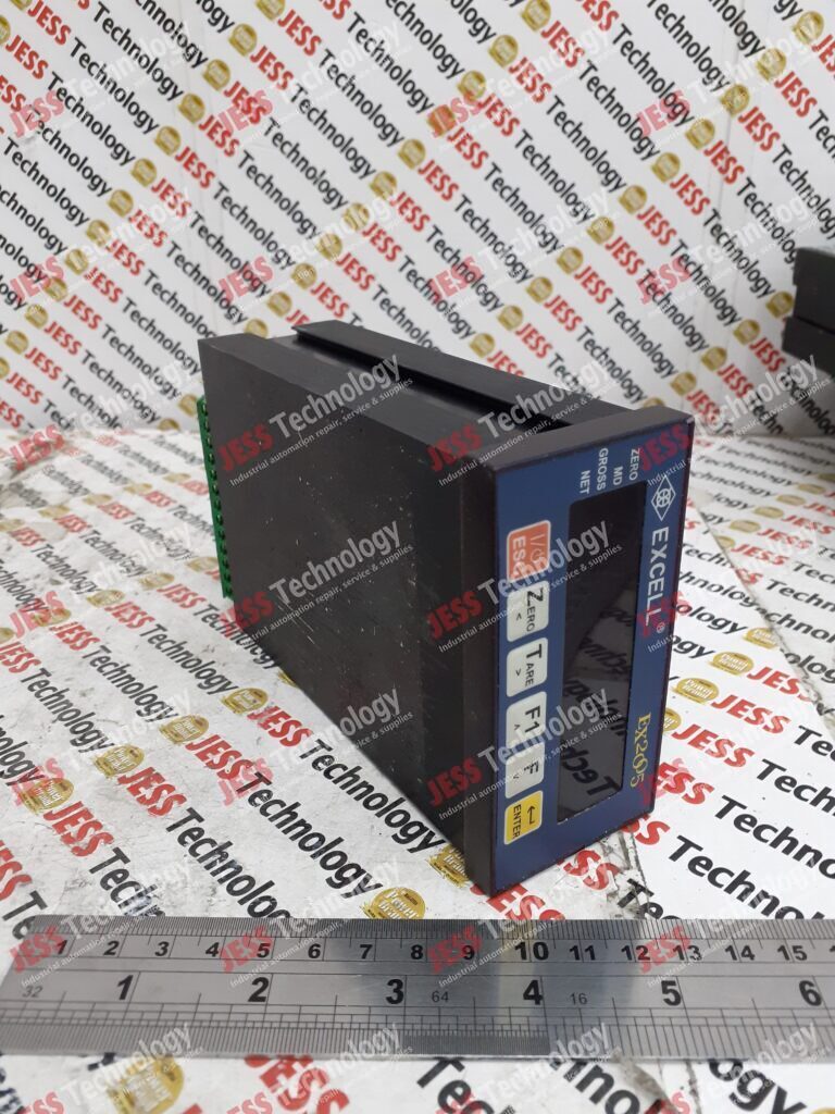 Image #1 of Repair EXCELL EX-2005 WEIGHT CONTROLLER A14113250 in Malaysia, Singapore, Thailand, Indonesia