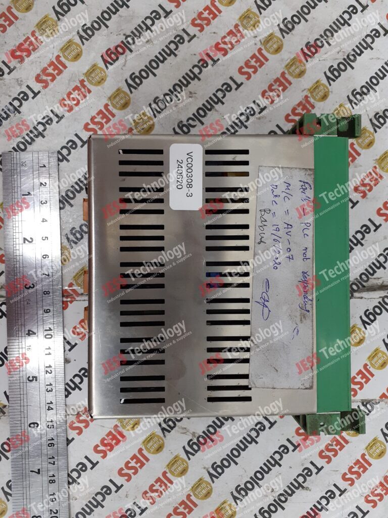 Image #4 of Repair MICRO Q MOVE R201AF01V5/SX3/D16/CV2/0/D16/24V PLC QEM 11001681 in Malaysia, Singapore, Thailand, Indonesia