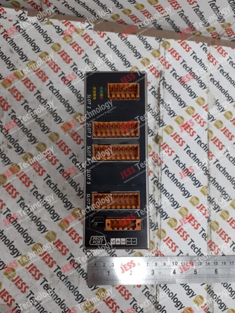 Image #1 of Repair MICRO Q MOVE R201AF01V5/SX3/D16/CV2/0/D16/24V PLC QEM 11101575 in Malaysia, Singapore, Thailand, Indonesia