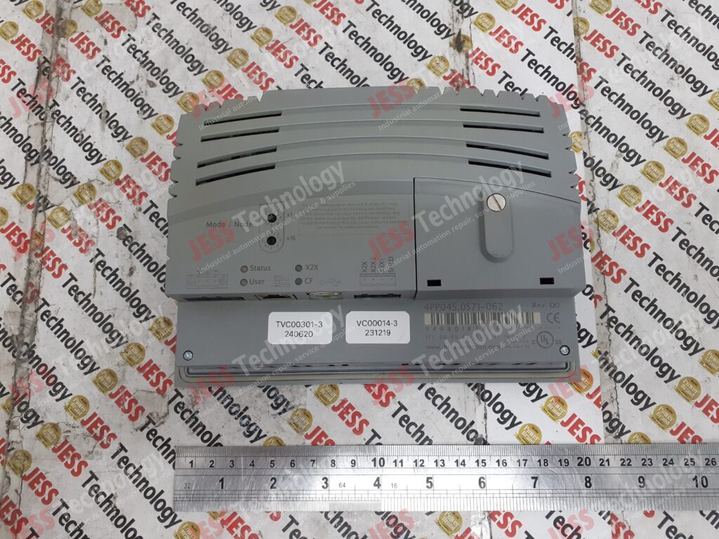 Image #1 of Repair B&R 4PP045.0571-062 B&R touch screen 94980183876 in Malaysia, Singapore, Thailand, Indonesia