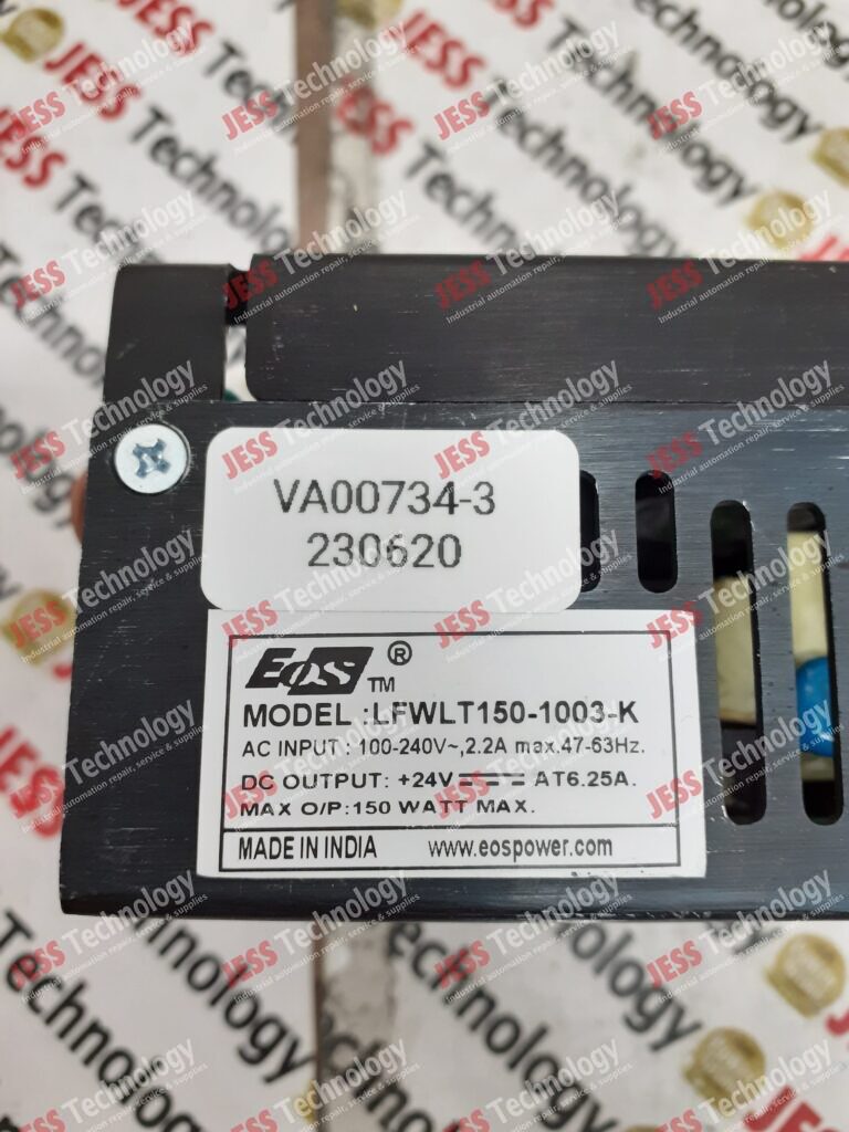 Image #2 of Repair EOS LFWLT150-1003-K Power supply - in Malaysia, Singapore, Thailand, Indonesia