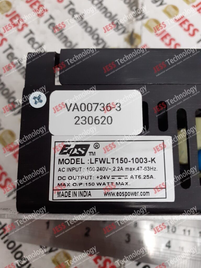 Image #2 of Repair EOS LFWLT150-1003-K Power supply E01-D-PB05-1522 in Malaysia, Singapore, Thailand, Indonesia
