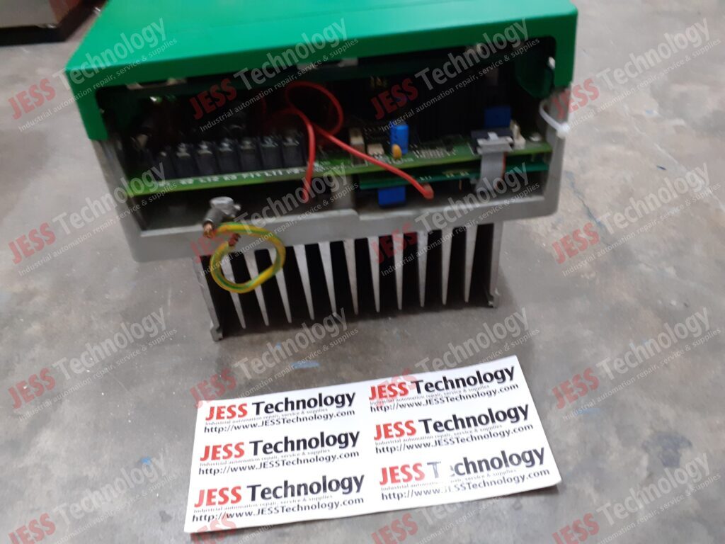 Image #1 of Repair CONTROL TECHNIQUE M105GB14 Mentor II Dc drive 560479 in Malaysia, Singapore, Thailand, Indonesia