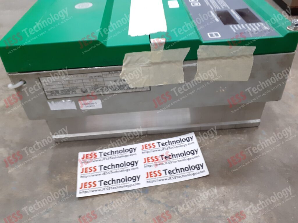 Image #2 of Repair CONTROL TECHNIQUE M105GB14 Mentor II Dc drive 560479 in Malaysia, Singapore, Thailand, Indonesia
