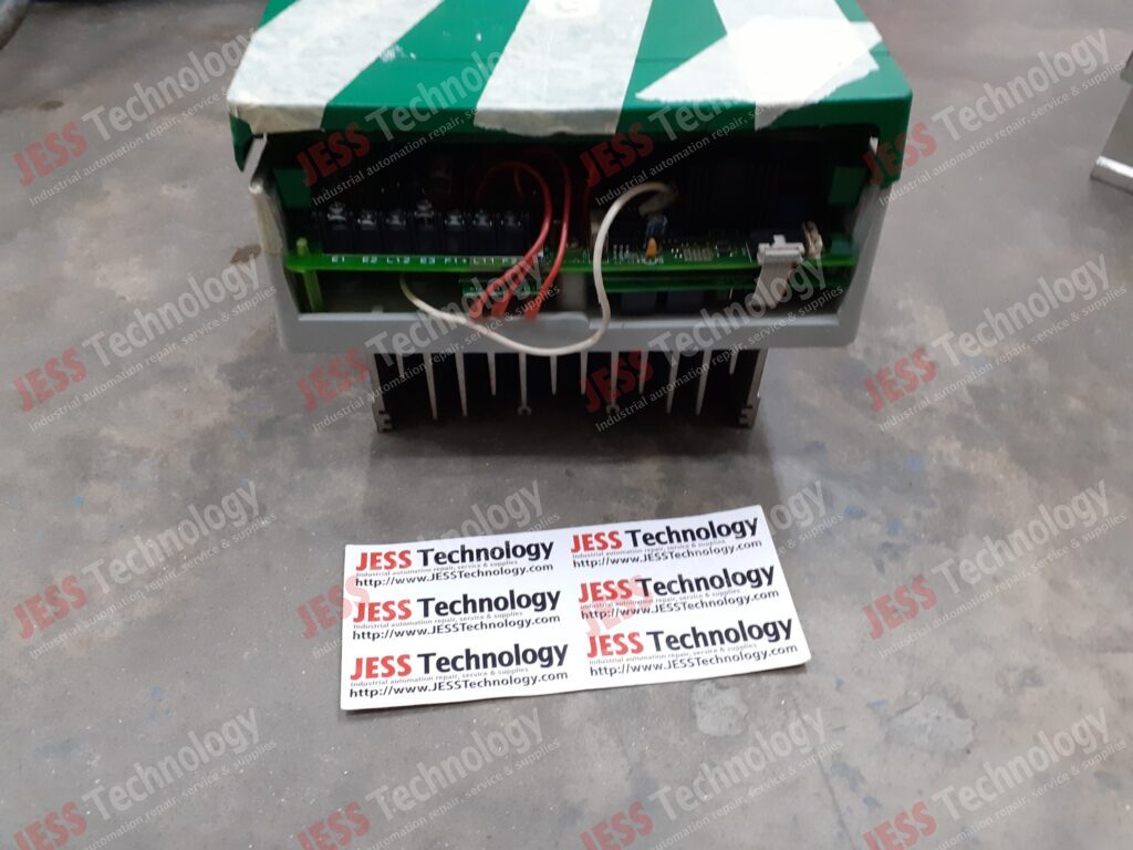 Image #1 of Repair CONTROL TECHNIQUE M105GB14 Mentor II Dc Drive 3983219006 in Malaysia, Singapore, Thailand, Indonesia