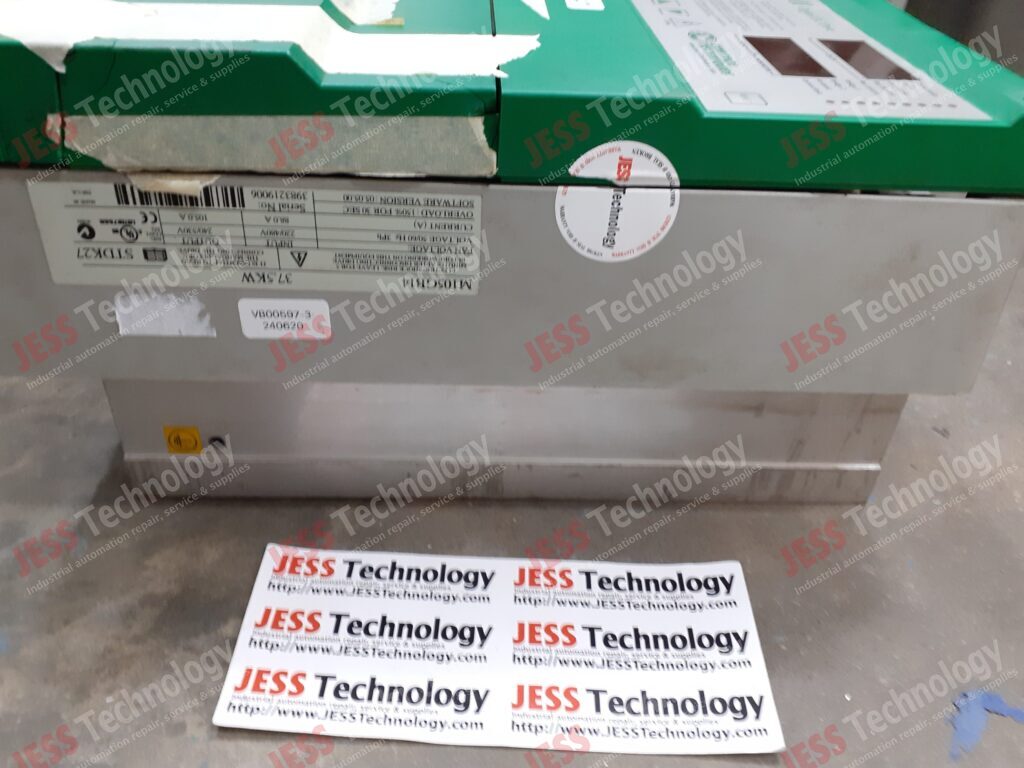 Image #2 of Repair CONTROL TECHNIQUE M105GB14 Mentor II Dc Drive 3983219006 in Malaysia, Singapore, Thailand, Indonesia