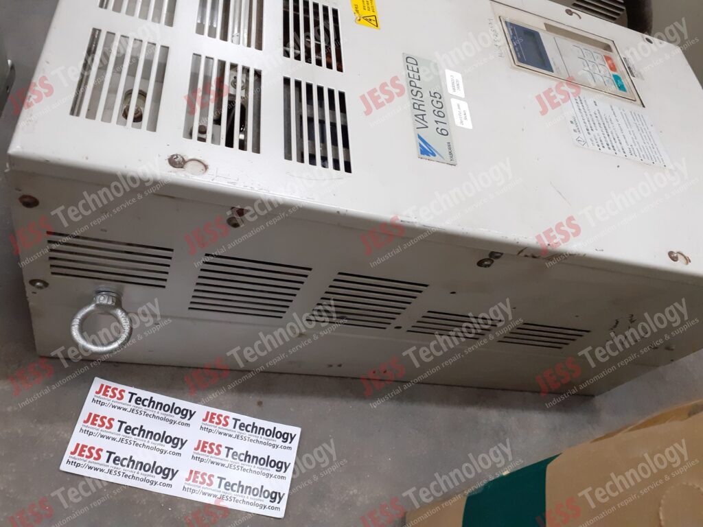 Image #2 of Repair YASKAWA CIMR-G5A4045 yaskawa varispeed 616G5 (45kw) JL044R5GF540013 in Malaysia, Singapore, Thailand, Indonesia