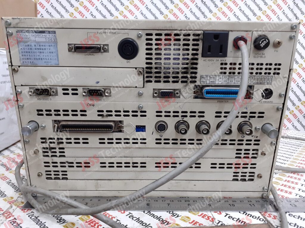 Image #1 of Repair SEIKOSHA SE-800 seikosha cpu 1069 in Malaysia, Singapore, Thailand, Indonesia