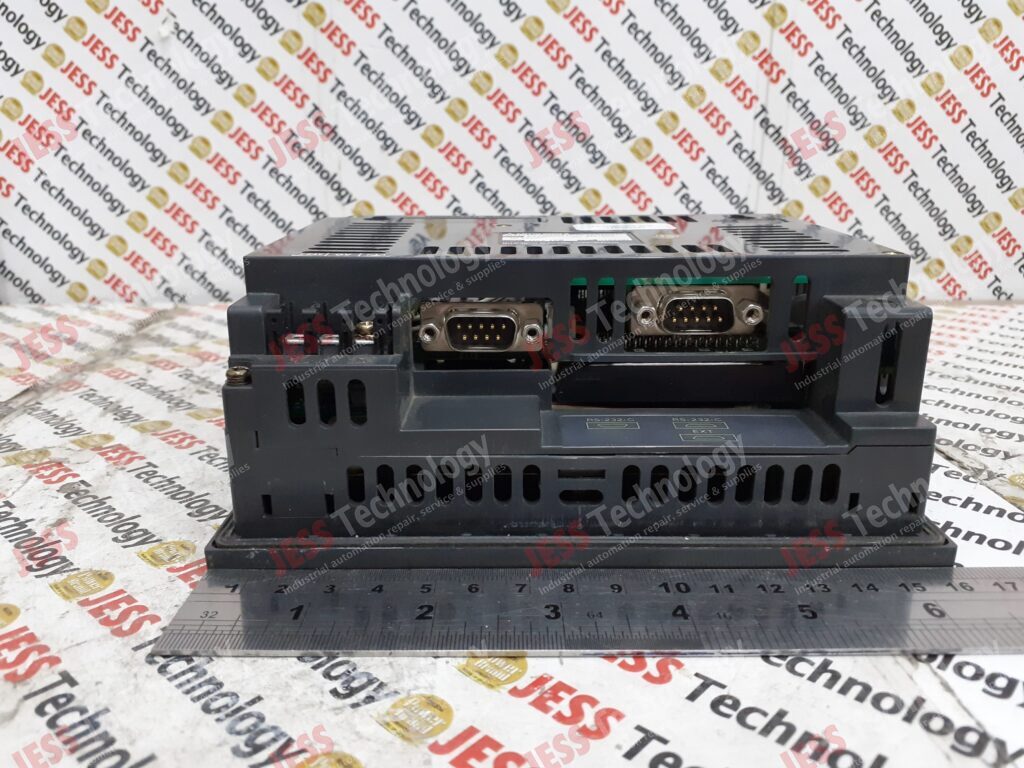 Image #1 of Repair MITSUBISHI A953GOT-TBD M3-002 Touch screen BD992C091H03 in Malaysia, Singapore, Thailand, Indonesia