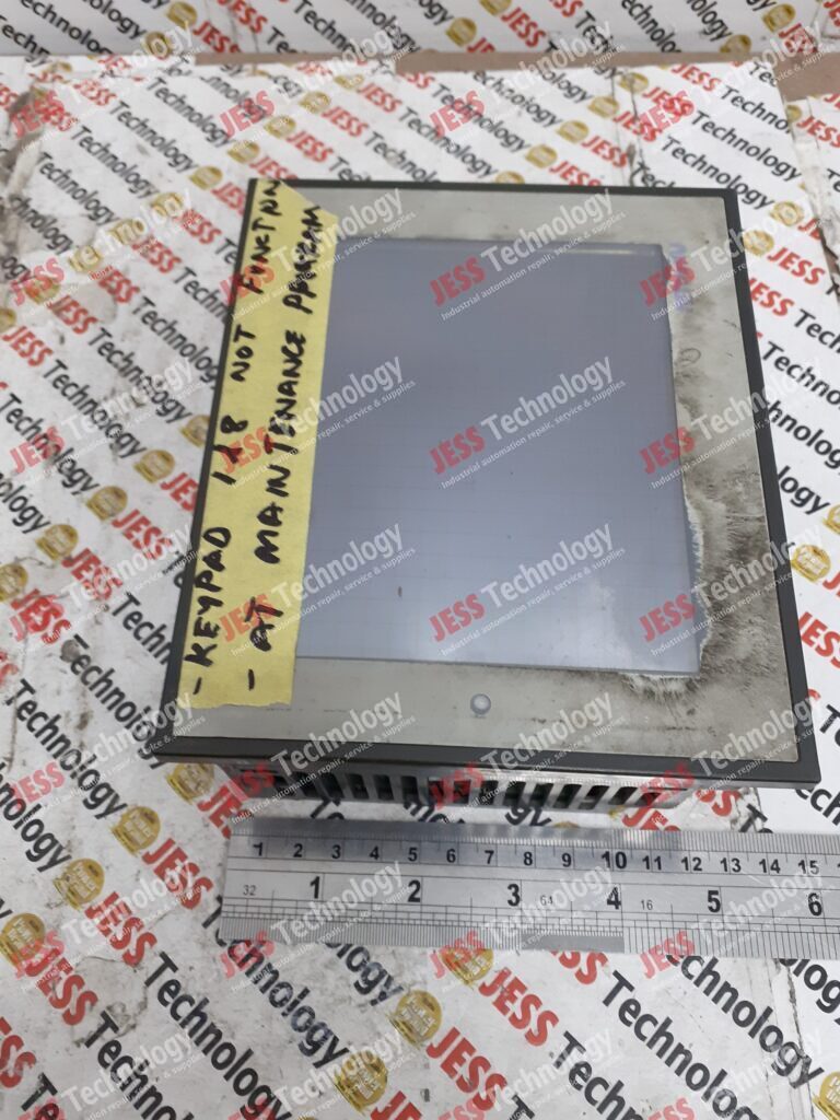 Image #2 of Repair MITSUBISHI A953GOT-TBD M3-002 Touch screen BD992C091H03 in Malaysia, Singapore, Thailand, Indonesia