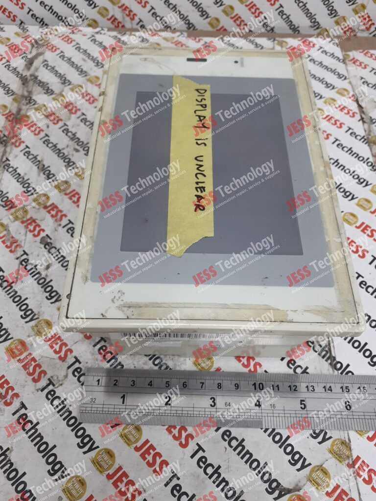 Image #2 of Repair YAMATAKE EST0240Z05WBX00 H02 S16 Touch screen 08003 0316 in Malaysia, Singapore, Thailand, Indonesia