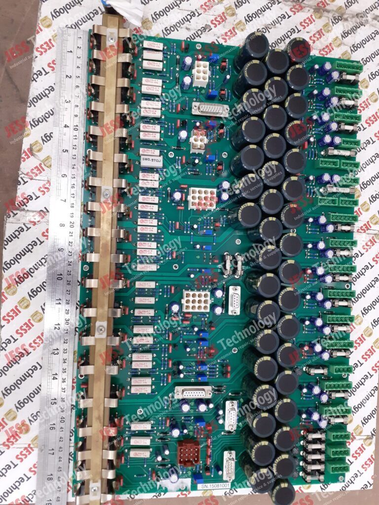 Image #1 of Repair BO1Z ELECTRONIC 1438-2BS Board 15081001 in Malaysia, Singapore, Thailand, Indonesia