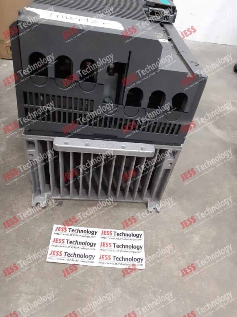 Image #1 of Repair SIEMENS 6SL3210-1KE31-4UF1 Siemens inverter T-J016700195 in Malaysia, Singapore, Thailand, Indonesia