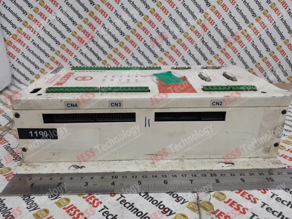 Image #1 of Repair HEMINGSTONE - HM 2 AXIS CONTROLLER TT-0708155 in Malaysia, Singapore, Thailand, Indonesia