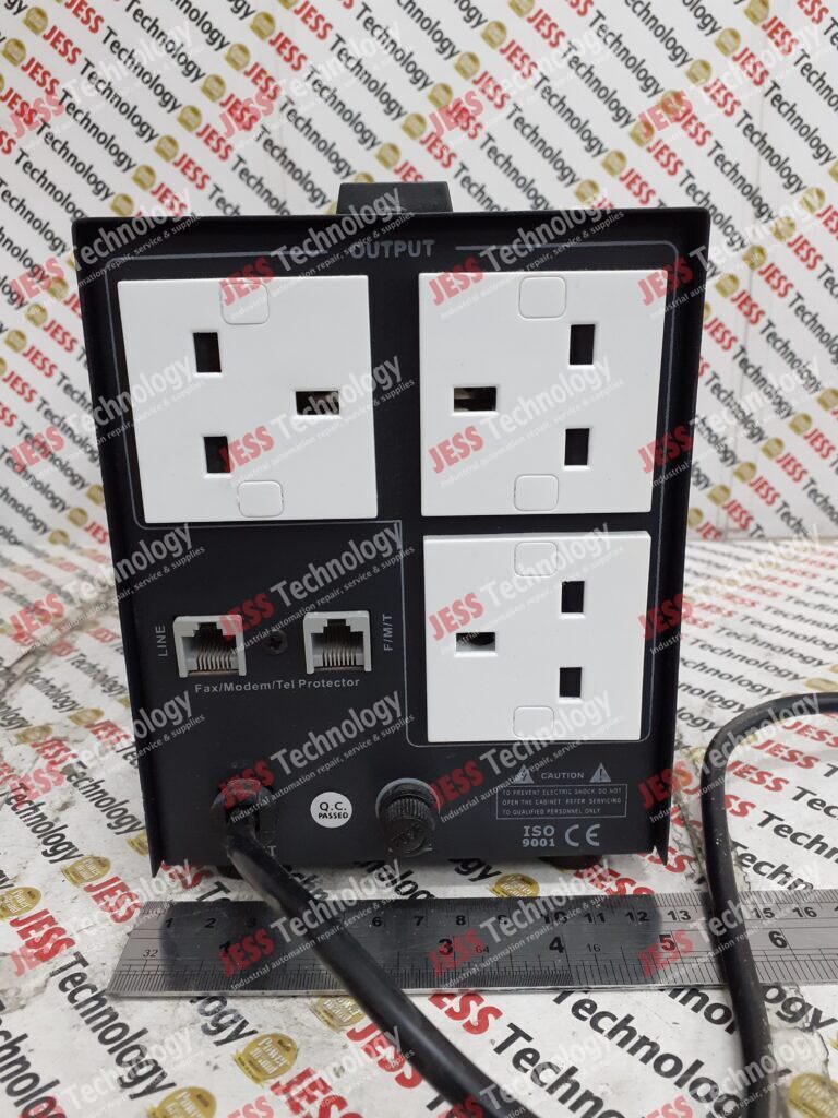 Image #2 of Repair RIGHT POWER TECHNOLOGY TDR1000-NE Automatic voltage regulator 201612RP-30036 in Malaysia, Singapore, Thailand, Indonesia