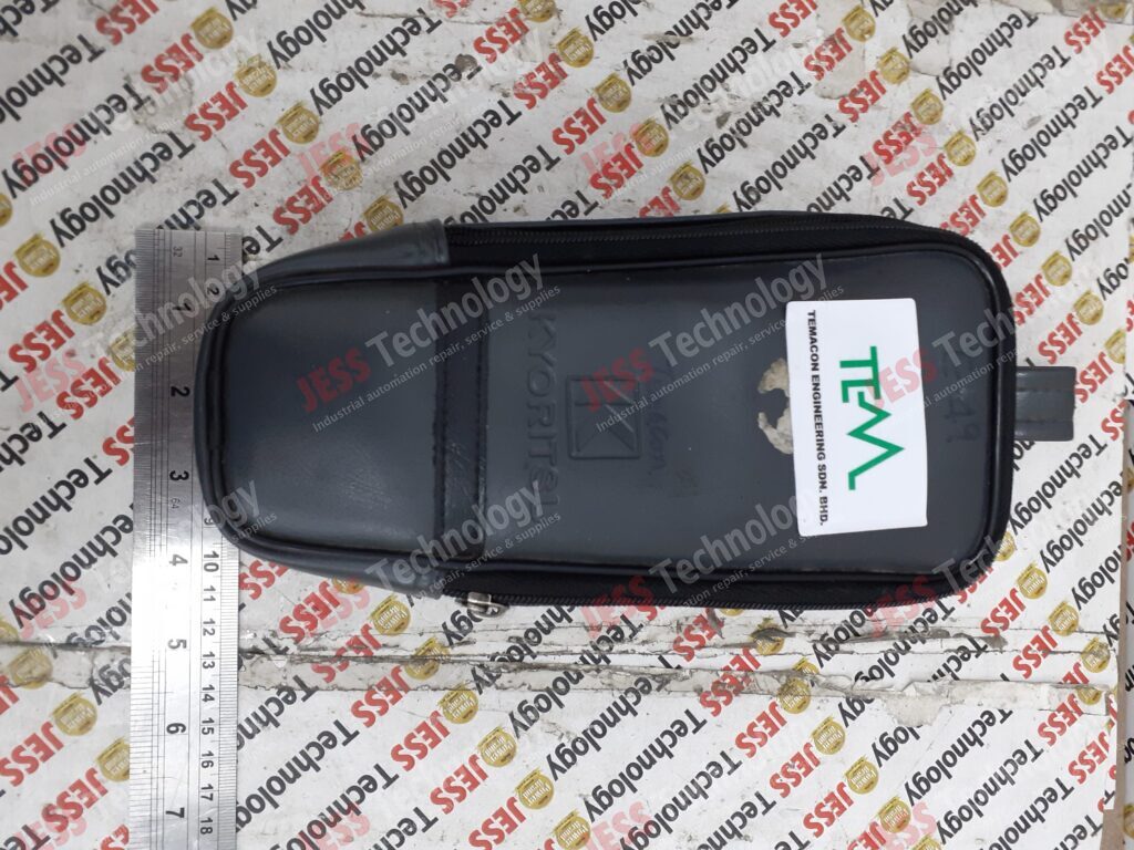 Image #2 of Repair Sendi MAHIR 2017 Kyoritsu clamp meter 1183948 in Malaysia, Singapore, Thailand, Indonesia