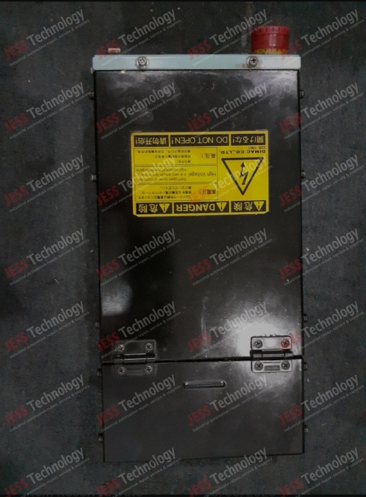 Image #4 of Repair DIMAC 410-0005 Brand: Dimac Controller Model: 410-0005 NONE in Malaysia, Singapore, Thailand, Indonesia