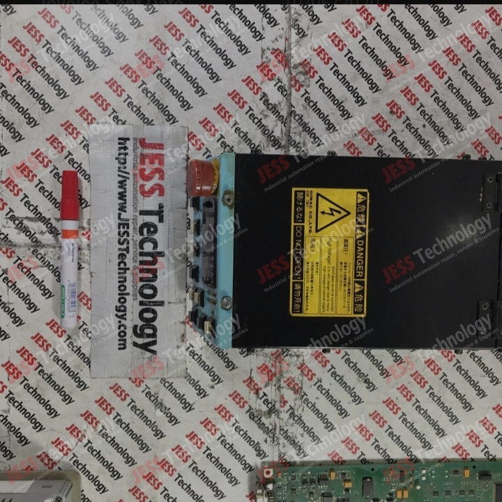 Image #3 of Repair DIMAC 410-0005 Brand: Dimac Controller Model: 410-0005 NONE in Malaysia, Singapore, Thailand, Indonesia