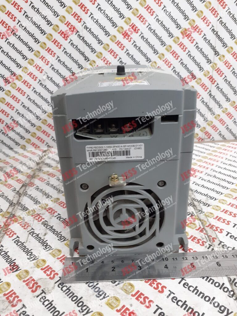 Image #1 of Repair REXROTH FECG02.1-1K50-3P400-A-SP-MODB-01V01 Rexroth R912001280-02045 in Malaysia, Singapore, Thailand, Indonesia