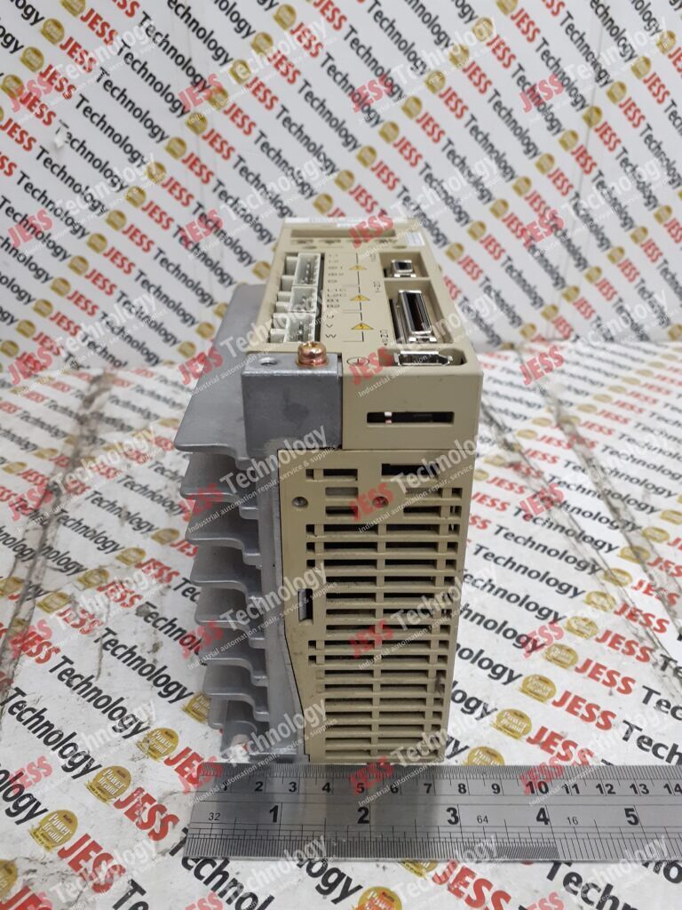 Image #2 of Repair YASKAWA SGDM-04ADAY360 Yaskawa servo pack D0045B594520059 in Malaysia, Singapore, Thailand, Indonesia