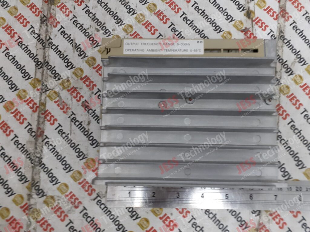 Image #2 of Repair YASKAWA SGDM-04ADAY360 Yaskawa servo pack D0045B594530026 in Malaysia, Singapore, Thailand, Indonesia