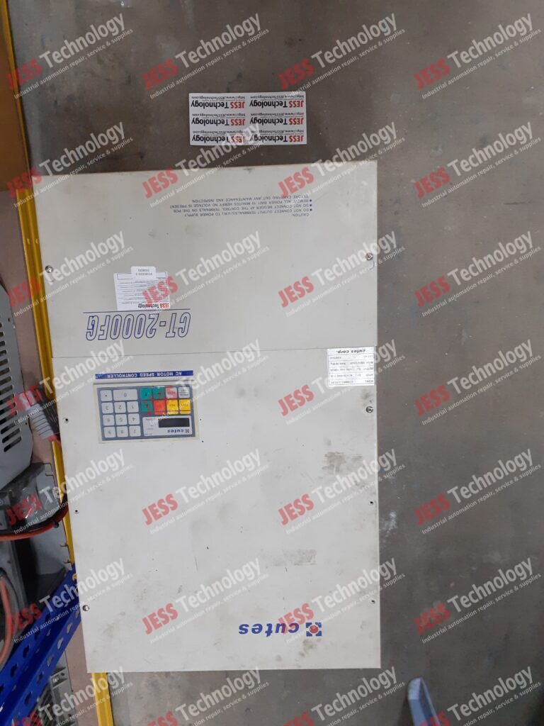 Image #2 of Repair CUTES CT2000FG-4-093-A6 CUTES INVERTER A10910-01 in Malaysia, Singapore, Thailand, Indonesia