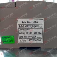 Repair MAM KY92S (B) (VF3) MAM-KY02S PROGRAMMABLE LOGIC CONTTOLLER MODEL NO : KY92S (B) (VF3) SERIAL NO : 1307080216 1307080216 in Malaysia, Singapore, Thailand, Indonesia