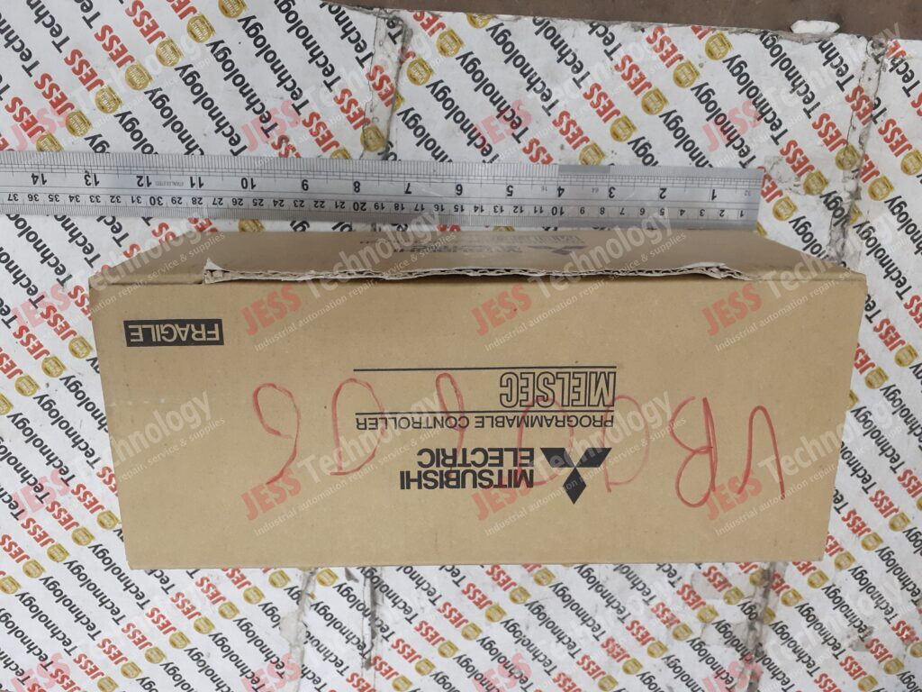 Image #2 of Repair MITSUBISHI FX3U-64MR/ES-A mitsubishi plc 1921127 in Malaysia, Singapore, Thailand, Indonesia